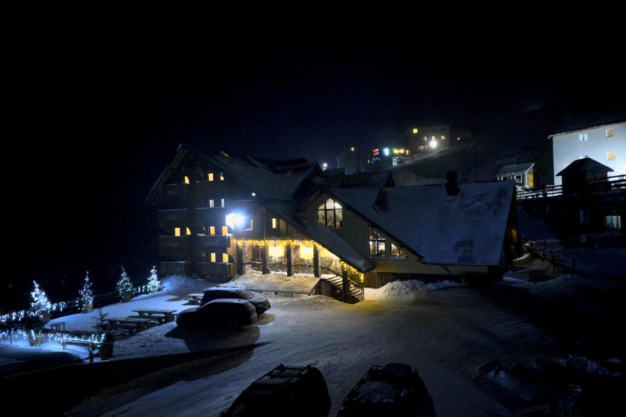 Кремінь Dragobrat Exterior foto
